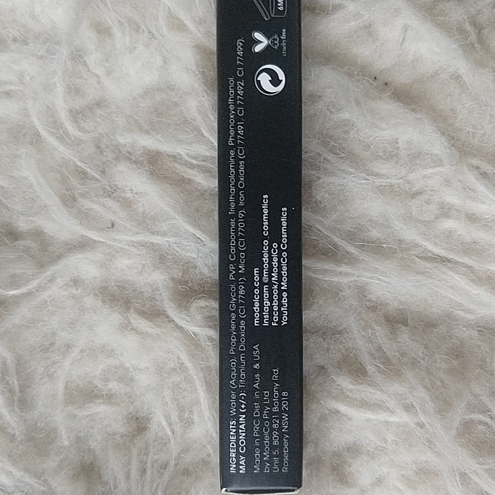 Model Co. Eyelites Metallic Eyeshadow Lot NIB - Picture 7 of 8